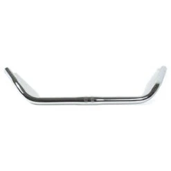 Humpert Stuur Engels Verchroomd - Holland Bike Style