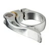Reverse Long Life Zadelpenklem 34.9mm - Zilver -Fietsonderdelen long life sattelklemme 34 9mm silver 171460cktBecKMVTUoE