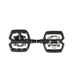 LOOK Geo Trekking Roc - Hybride Pedalen