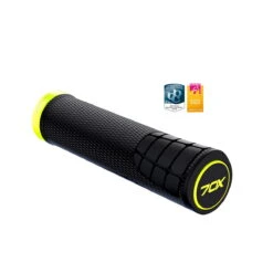 Sqlab 7OX Handvatten - Zwart/Geel