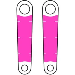 Muc-Off Crank Guard / Crank Boot - Punk 9 Muc-Off Crank Guard / Crank Boot - Punk -Fietsonderdelen muc off crank protection kit bolt pink 5 1290158bmznisDPZzmdR