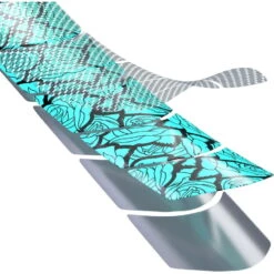 Muc-Off Vorkbeschermingsset - Dag Van De Shred 8 Muc-Off Vorkbeschermingsset - Dag Van De Shred -Fietsonderdelen muc off crank protection kit day of the shred 6 1290301