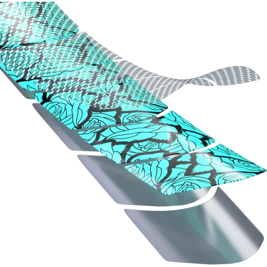 Muc-Off Vorkbeschermingsset - Dag Van De Shred 5 Muc-Off Vorkbeschermingsset - Dag Van De Shred - Afbeelding 3