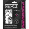 Muc-Off Crank Guard / Crank Boot - Punk 2 Muc-Off Crank Guard / Crank Boot - Punk -Fietsonderdelen muc off crank protection kit punk 1 1290185