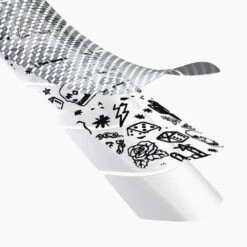 Muc-Off Crank Guard / Crank Boot - Punk 8 Muc-Off Crank Guard / Crank Boot - Punk -Fietsonderdelen muc off crank protection kit punk 6 1290190