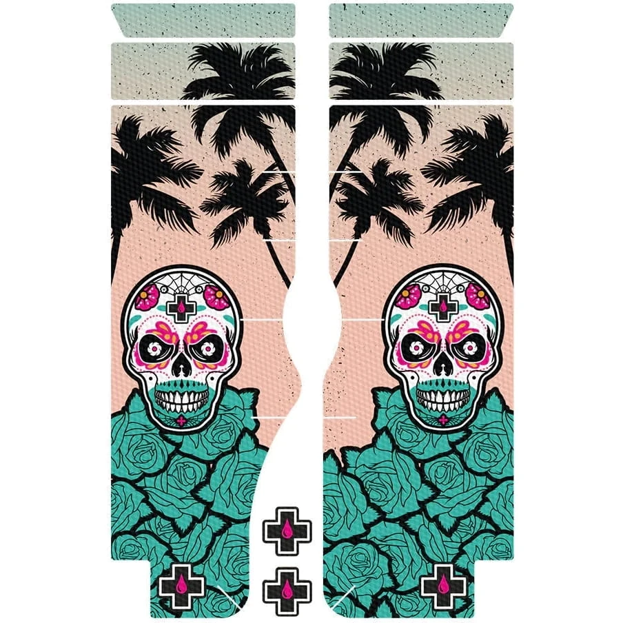 Muc-Off Vorkbeschermingsset - Dag Van De Shred 4 Muc-Off Vorkbeschermingsset - Dag Van De Shred - Afbeelding 2