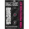 Muc-Off Vorkbeschermingsset - Punk -Fietsonderdelen muc off fork protection kit punk 1 1291244