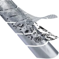 Muc-Off Vorkbeschermingsset - Punk -Fietsonderdelen muc off fork protection kit punk 5 1291248