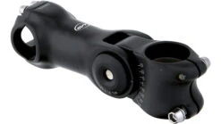 Tarantula Verstelbare Stuurpen - 25.4 Mm - Zwart -Fietsonderdelen mze2nza0nl8x