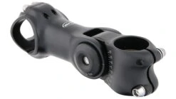 Tarantula Verstelbare Stuurpen - 31.8 Mm - Zwart -Fietsonderdelen mze2nza2mv8x