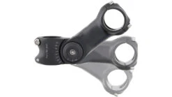 Tarantula Verstelbare Stuurpen - 31.8 Mm - Zwart -Fietsonderdelen mze2nza2mv8y