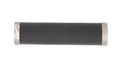 Traveller Handvatten Van Echt Leer - Stuurklem - Zwart