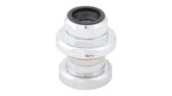 HS-10 Draadbedieningsset 1 Inch - Zilver