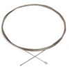Clarks Roestvrij Stalen Schakelkabel - 2000mm -Fietsonderdelen niro schaltzug 2000mm 153414