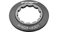 TRP Centre-Lock Borgring - 12 Mm - Zwart