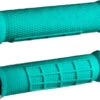 Elite Flow Lock On Grips - Mint -Fietsonderdelen odi mtb griffe elite flow lock on 2 1 6