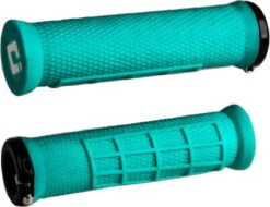 Elite Flow Lock On Grips - Mint