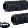 Rogue Lock-on / Zonder Klemringen - MTB Grip - Zwart -Fietsonderdelen odi grips rogue lock on black 130 no clamp incl