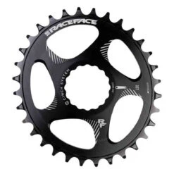 Race Face Cinch DM Oval 30T - Direct Mount - Breed Kettingblad