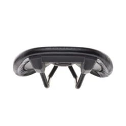 ERGON SM Pro Mannenzadel - Zwart -Fietsonderdelen pro 3