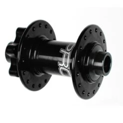 HOPE Pro 4 Voorwielnaaf 32L - Zwart