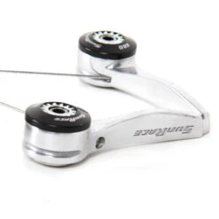 SUNRACE Frame Versnellingspook 7/8/9-speed -Fietsonderdelen rahmen schalthebel 7 8 9 fach 123033