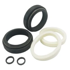 Modi Lage Wrijving Wisserset - Zonder Flens 40mm (FOX 40)