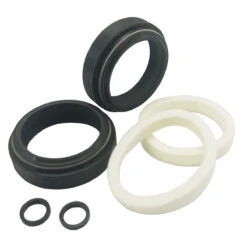 Modi Lage Wrijving Ruitenwisser Set - Zonder Flens 38 Mm (Fox38 / Rock Shox ZEB Zonder Flens)