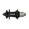 HOPE Pro 5 Achternaaf 32 Gaten - Zwart - Shimano Microspline Freewheel -Fietsonderdelen rhp532nqrms