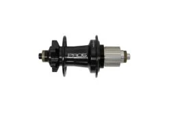 HOPE Pro 5 Achternaaf 32 Gaten - Zwart - Shimano Microspline Freewheel