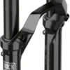 Rock-shox Lyrik Ultimate Debon Air+ RC2 - 29 Inch - 150 Mm Veerweg, Taps Toelopend, 44 Mm Offset - Zwart -Fietsonderdelen rockshox lyrik ultimate rc2 my23YL4Asvc8MUtiC