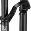 Rock-shox Pike Ultimate Debon Air+ RC2 - 29 Inch - 140 Mm Veerweg, Taps Toelopend, 44 Mm Offset - Zwart -Fietsonderdelen rockshox pike ultimate my23 5HAVm6WM3hoqsE