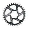 HOPE Direct Mount Retainer Kettingring - Shimano 12-speed - Zwart -Fietsonderdelen rr32spshn
