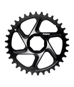 HOPE Kettingring E-Bike Directe Mount - Brose Motor