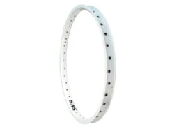 Halo SAS 24 Inch Velg Voor Schijf En V-brake - Zwart