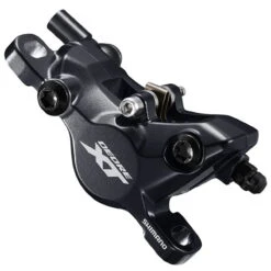 Shimano DEORE XT BR-M8100 Schijfrem -Fietsonderdelen sattel XT