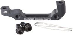 Shimano Schijfrem Adapter SM-MA90 XTR