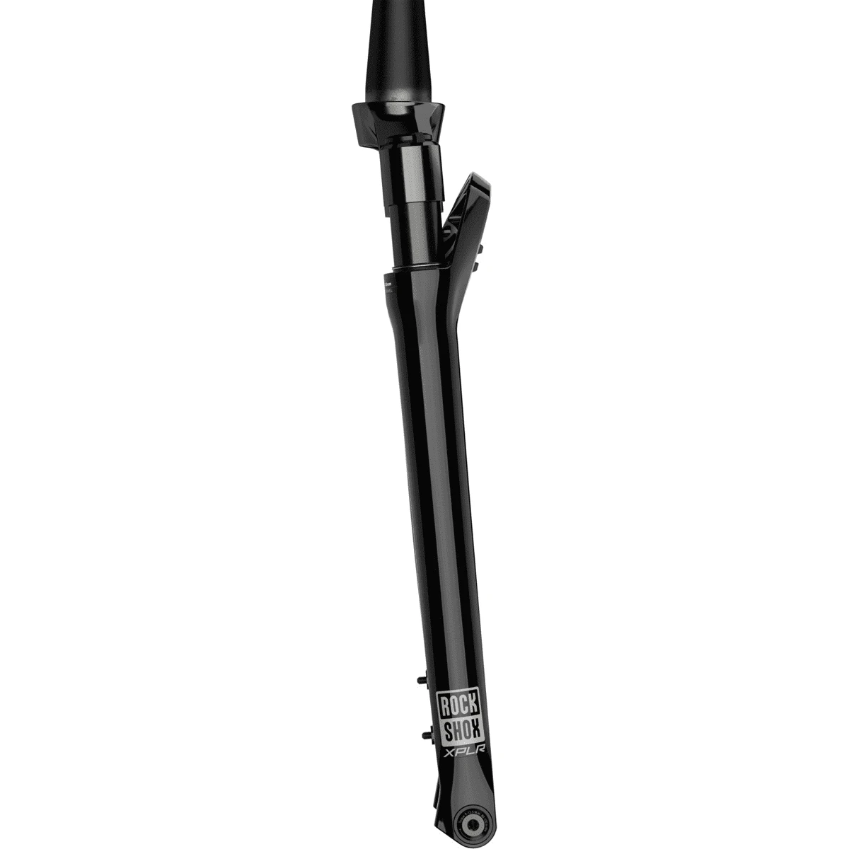 Rock-shox Rudy Ultimate XPLR Verende Voorvork 4 Rock-shox Rudy Ultimate XPLR Verende Voorvork - Afbeelding 2