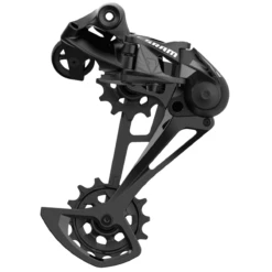 SRAM SX Eagle Achterderailleur 12 Versnellingen - Zwart