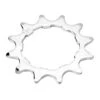 Gusset Singlespeed Tandwiel Voor 3/32 Inch Kettingbreedte -Fietsonderdelen singlespeed ritzel fuer 3 32 zoll kettenbreite 11747