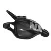 SRAM NX Eagle Trigger - 12-versnellings Shifter -Fietsonderdelen sl nx 1 b1 mmx black front l