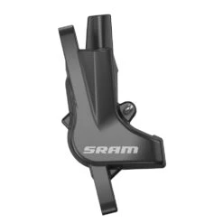 SRAM Vlakke Schijfrem -Fietsonderdelen sm level caliper black front l