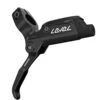 SRAM Vlakke Schijfrem -Fietsonderdelen sm level lever 3q black l