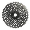 SRAM XG-1295 Eagle Cassette 12 Versnellingen -Fietsonderdelen sm xg1295 cassette black front l