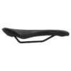 ERGON Zadel SMC Heren - Stealth - M/L -Fietsonderdelen smc1