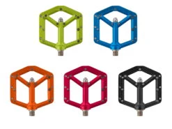 SPANK Spike Reboot Plat Pedaal