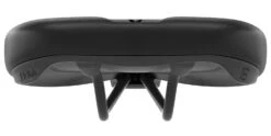 Sqlab 601 Ergolux® Zadel -Fietsonderdelen sqlab sattel 601 ergolux BACK