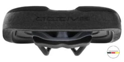 Sqlab 610 Infinergy® M-D Active 2.1 Zadel -Fietsonderdelen sqlab sattel 610 infinergy m d active 2 1 back 1