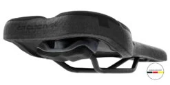 Sqlab 610 Infinergy® M-D Active 2.1 Zadel -Fietsonderdelen sqlab sattel 610 infinergy m d active 2 1 pt05 1