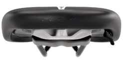 Sqlab 610 M-D Actief Zadel -Fietsonderdelen sqlab sattel 610 md active back 1